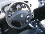 Peugeot 308 2.0 HDi - náhled 12