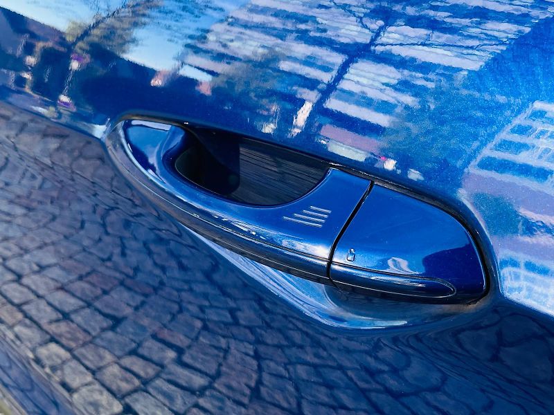 Ford Galaxy 2.0TDCi MANUÁL 7MÍST 1.MAJITEL - fotka 54 z 55