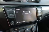 Škoda Superb 1.4 TSI Smartlink DAB PDC - náhled 22