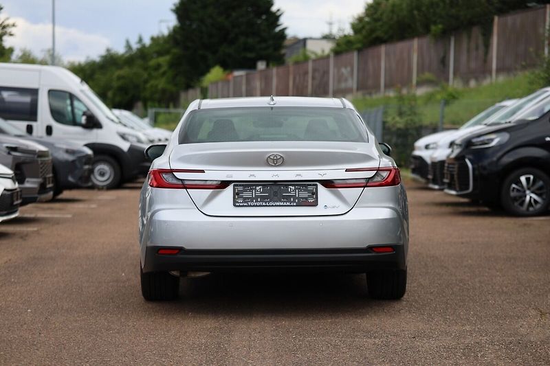Toyota Camry Prestige - akční cena - fotka 2 z 17