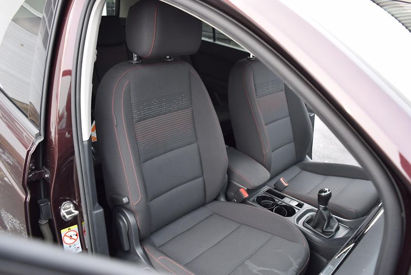 Volkswagen Touran (2018) 1.4TSI 110kw COMFORTLINE SOUND - fotka 41 z 50