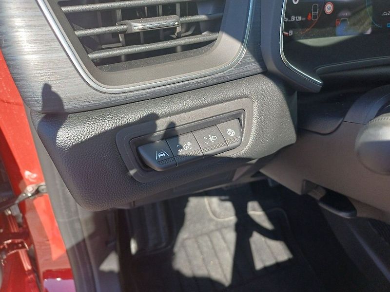 Mitsubishi ASX INSTYLE 1.6 HYBRID (HEV) 105 k - fotka 9 z 23
