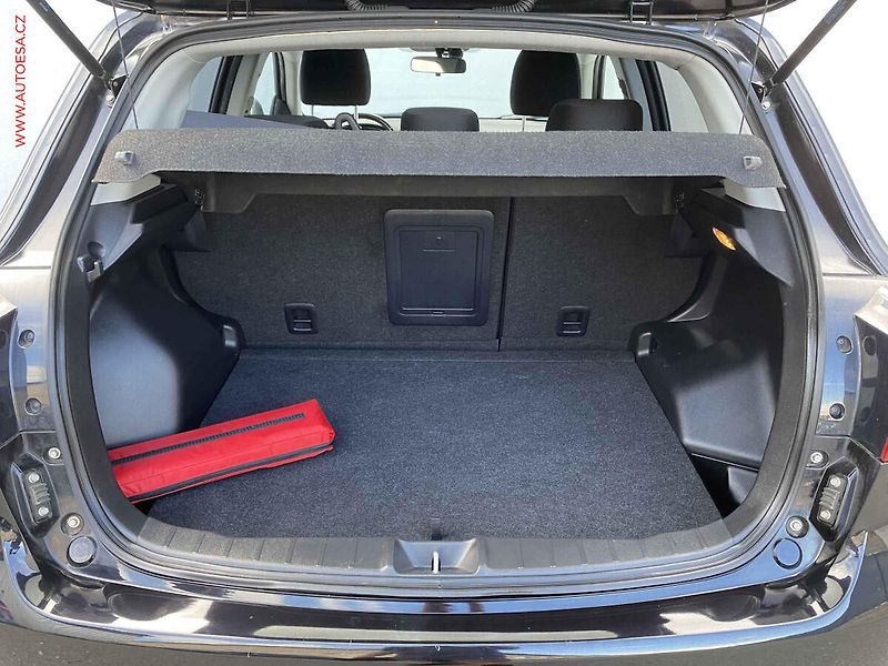 Mitsubishi ASX (2013) 1.8 Di-D, AC, tempo - fotka 7 z 16