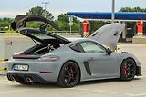 Porsche Cayman (2024) GT4RS WEISSACH - náhled 12