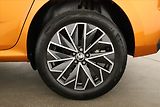 Škoda Kamiq (2024) 1.0 TSI, Drive - náhled 11
