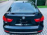 BMW Řada 3 318D GT MANUÁL KAMERA VÝHŘEV  - náhled 14