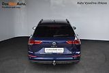 Volkswagen Golf Variant (2022) 2.0TDI 110kW, LED, DSG , Tažné - náhled 8