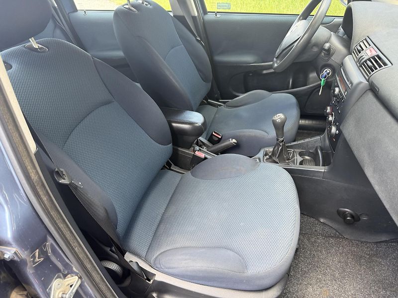 Fiat Stilo 1,9 JTD - fotka 12 z 17
