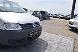 Volkswagen Caddy 1,9 TDI 77KW BEZ DPF A KOROZE - náhled 13