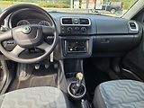 Škoda Fabia (2010) 1.4tdi NOVÁ STK  - náhled 13