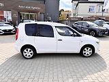 Škoda Roomster PRAKTIK 1.2TSi 63kW KLIMA  - náhled 8