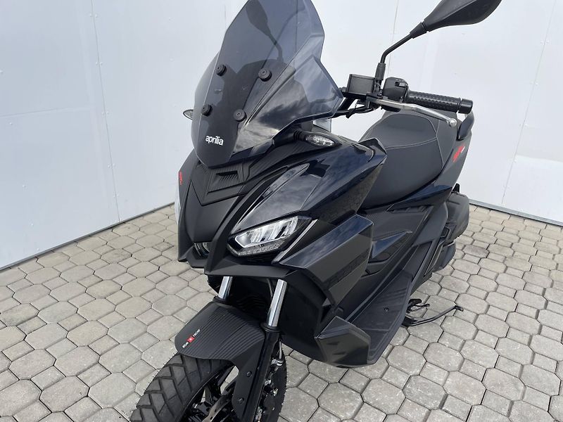 Aprilia (2026) SR GT 200 EU5+ - fotka 7 z 11