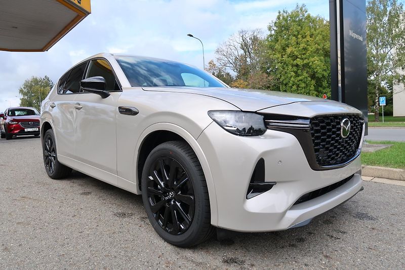 Mazda CX-60 (2026) 3.3D 254ps 8AT AWD Homura Coso - fotka 8 z 19