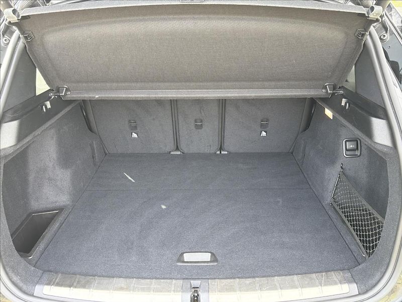 BMW X1 2,0 d 140 Kw xDrive ČR DPH - fotka 35 z 38
