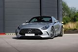 Mercedes-Benz AMG GT (2024) Coupe 63 V8 Biturbo 4Matic+  - náhled 11