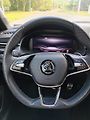 Škoda Kamiq 1.5TSi MONTE CARLO DSG ACC - náhled 9