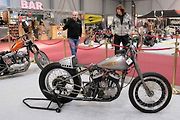 Motocykl Praha 2025.