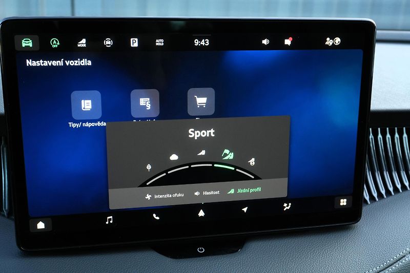 Škoda Superb 2.0 TSI, L&K, ČR, 4x4, Záruka - fotka 31 z 43