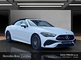 Mercedes-Benz CLE 450 4MATIC kabriolet AMG Line - náhled 8