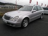 Mercedes-Benz Třídy E 220 CDI - náhled 1