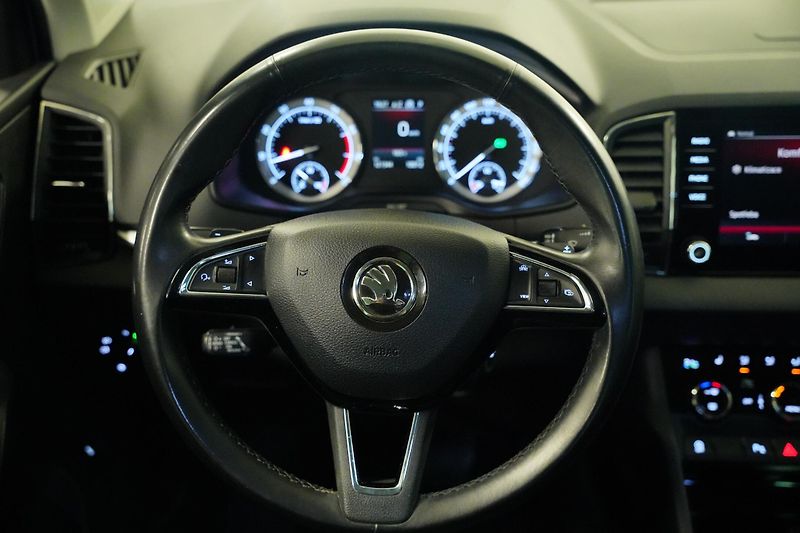 Škoda Karoq - fotka 18 z 28