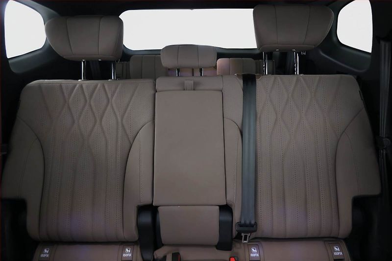 Chery Tiggo 8 (2026) 1.6 TGDI, UNIQUE, Ad. tempomat - fotka 10 z 23