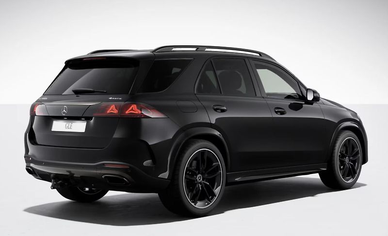 Mercedes-Benz GLS 450d AMG | FACELIFT | MAX - fotka 7 z 14