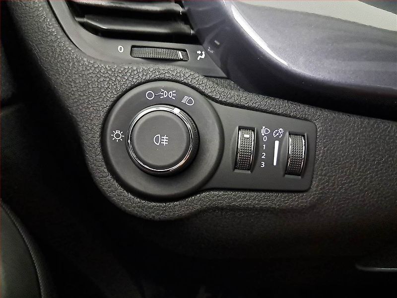 Fiat 500X (2019) 1.6 E.torQ, Tempomat - fotka 18 z 19