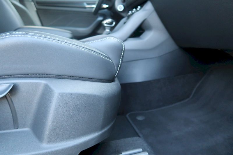 Škoda Kodiaq (2024) Sport Line 2,0 TDI/147 kW  4X4 - fotka 7 z 33