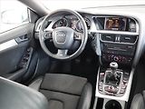 Audi A5 (2011) S-Line 2.0 TDI, 4X4 - náhled 7