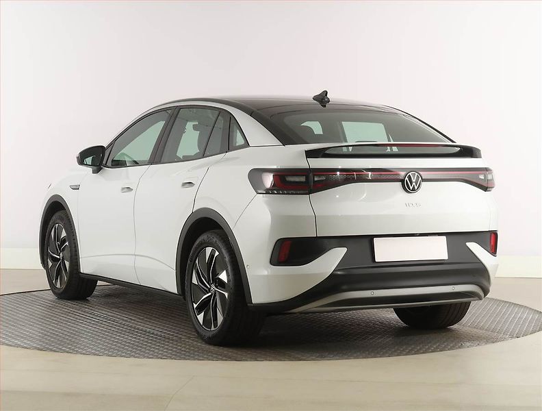 Volkswagen ID.5 (2023) Pro Perf. (82 kWh), SoH 95% - fotka 4 z 25