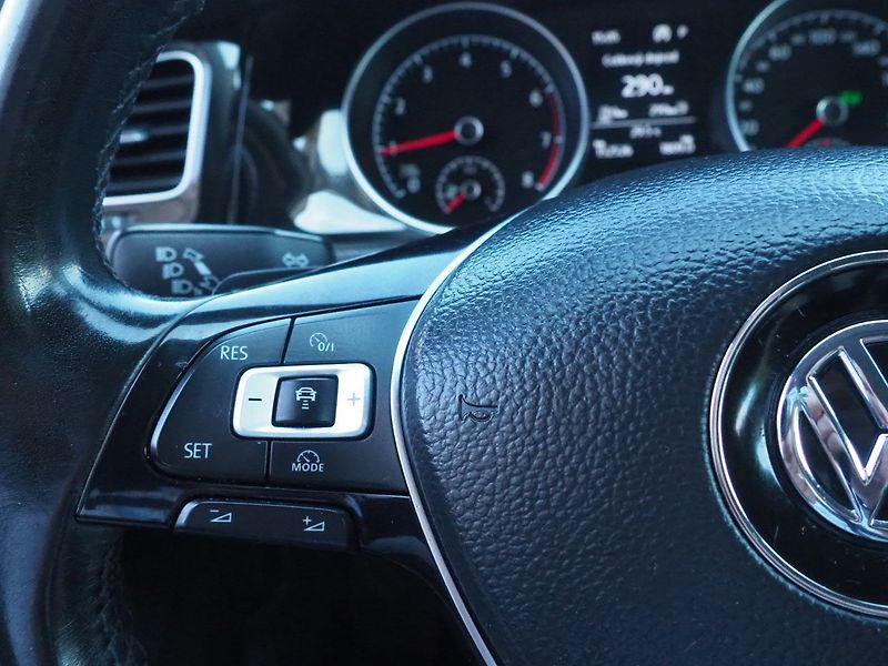 Volkswagen Golf Variant (2017) 1.4 TGI 81 kW, CNG - fotka 22 z 36