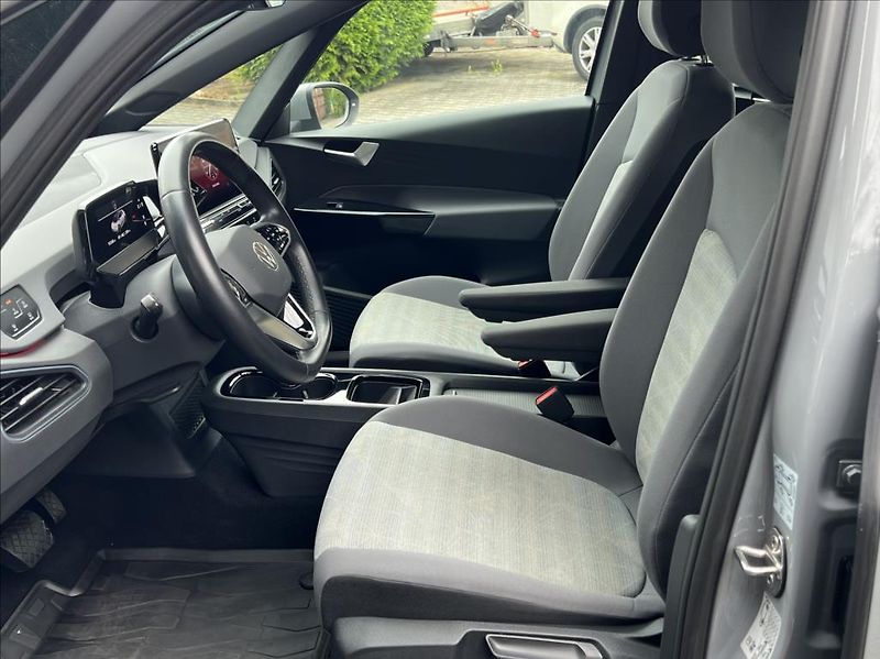 Volkswagen ID.3 Pro Performance TAŽNÉ / TČ - fotka 10 z 42