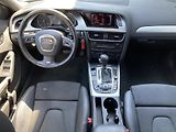 Audi A4 (2011) S-line Avant 3,0TDi V6 176kW  - náhled 8
