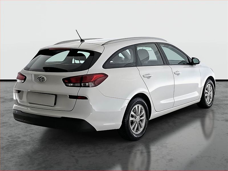 Hyundai i30 (2018) 1.0 T-GDI, Serv.kniha - fotka 5 z 18