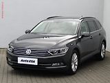 Volkswagen Passat (2015) 2.0 TDi 4 Motion, Highline - náhled 2