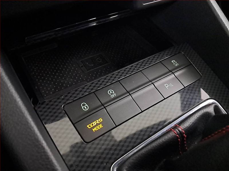 Škoda Octavia (2017) RS 2.0 TDI, Serv.kniha, Kůže - fotka 16 z 18