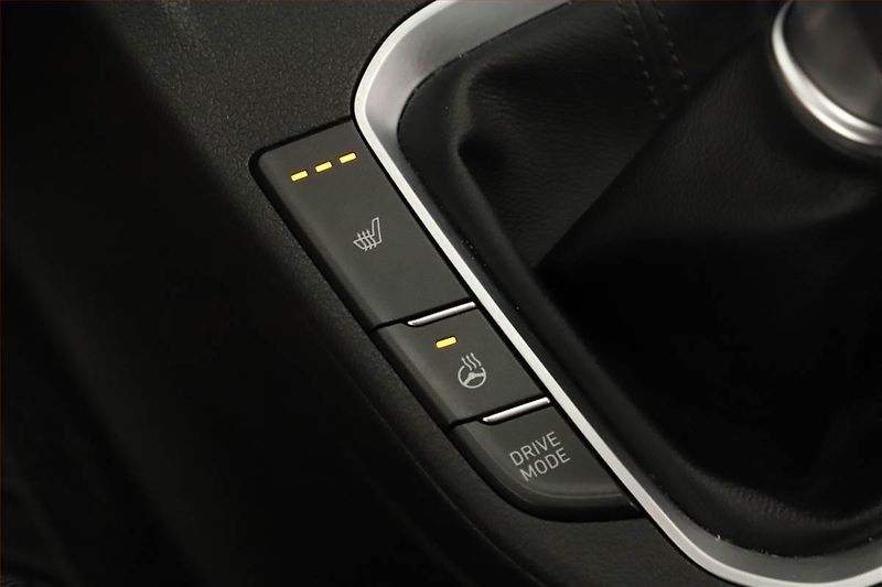 Hyundai i30 (2021) Smart 1.5 T-GDI MHEV, ČR,1.maj - fotka 10 z 14