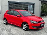 Volkswagen Polo (2011) 4Friends 1.2i 44kW - náhled 2