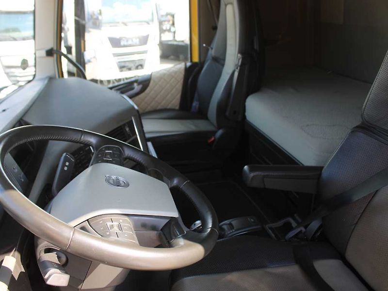 Volvo FH 500 XL, LOWDECK, EURO 6, VEB + - fotka 8 z 20