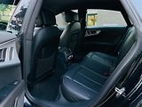 Audi A7 3.0TDI AUT 4x4 KAMERA TAŽNÉ - náhled 34