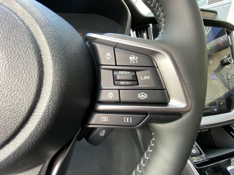 Subaru Outback 2.5i-ACTIVE EyeSight  - fotka 15 z 17