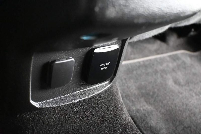 Ford Mondeo (2022) 2.0 LED ACC SONY Tažné TITANIU - fotka 26 z 43