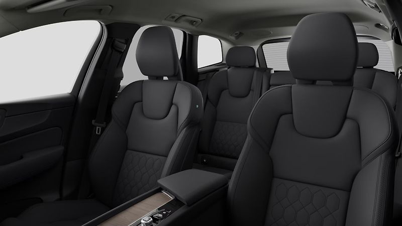 Volvo XC60 (2026) B5 AWD AUT BRIGHT PLUS  - fotka 9 z 11