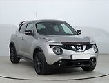 Nissan Juke (2016) 1.2 DIG-T, Serv.kniha, Navi - náhled 1
