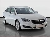 Opel Insignia (2015) Cosmo 2.0 CDTI, Serv.kniha - náhled 1