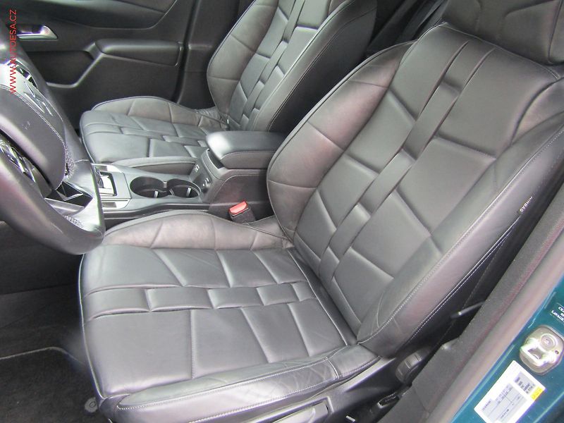 DS Automobiles DS3 (2019) 1.2PT, AT, LED, navi - fotka 8 z 22