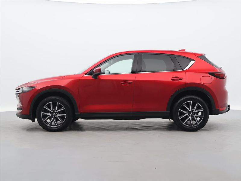 Mazda CX-5 2,0 SKYACTIV 121KW AWD REVOLUT - fotka 4 z 30