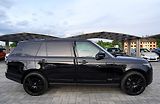 Land Rover Range Rover 4.4 SDV8 LWB  Autobiography,ČR - náhled 7