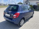 Škoda Fabia 1,4 i 16V Klima, po STK - náhled 39